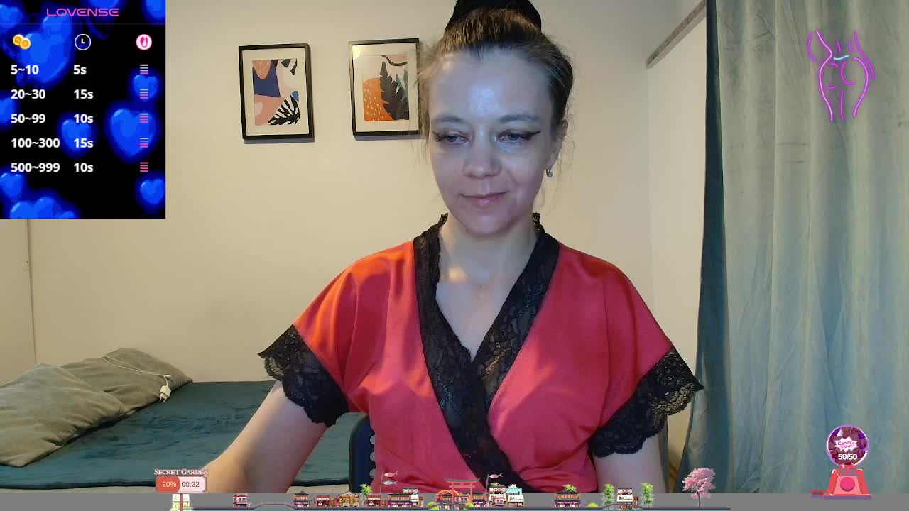 Yana-XX Adult Chat July 13, 2026
