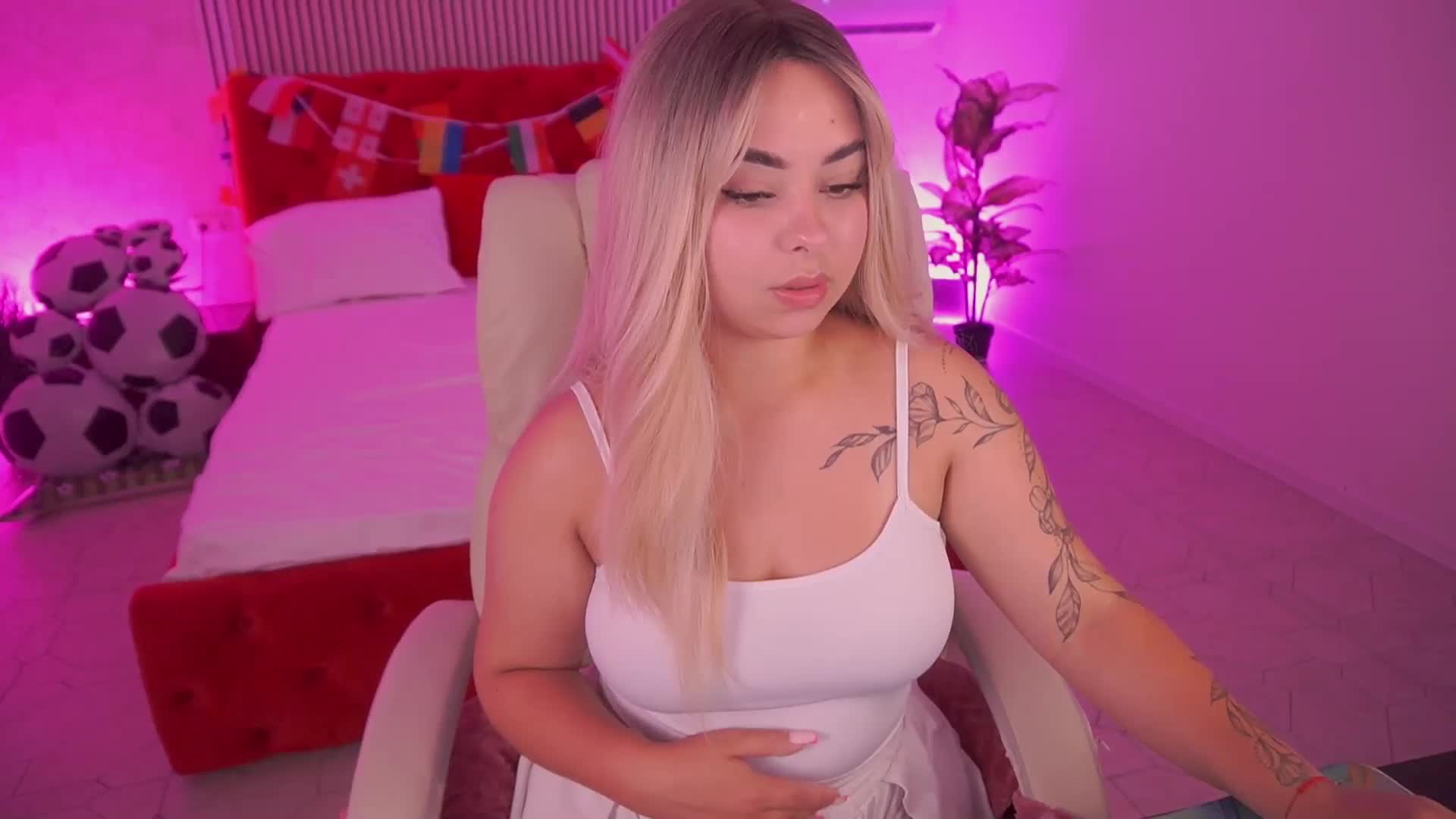 SusieWood Adult Chat July 13, 2026