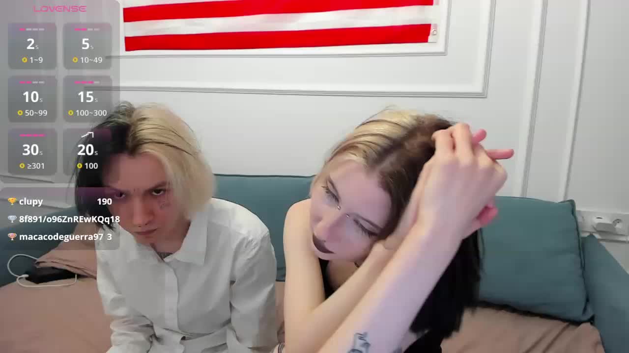 VeryRareTwix Adult Chat July 13, 2026