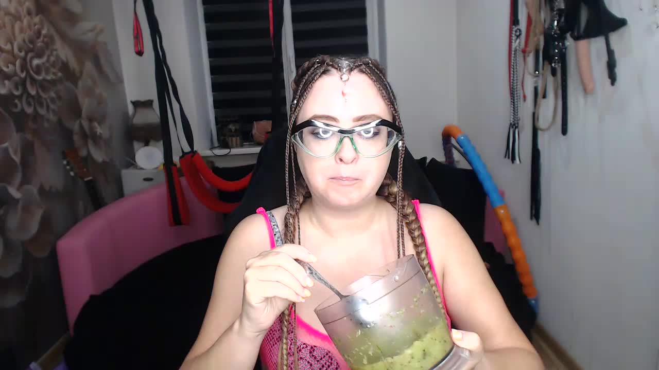 missGODDESS Adult Chat July 13, 2026