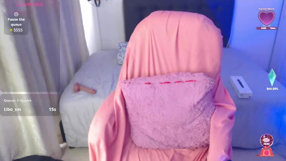 amelierose1 Adult Chat July 13, 2026