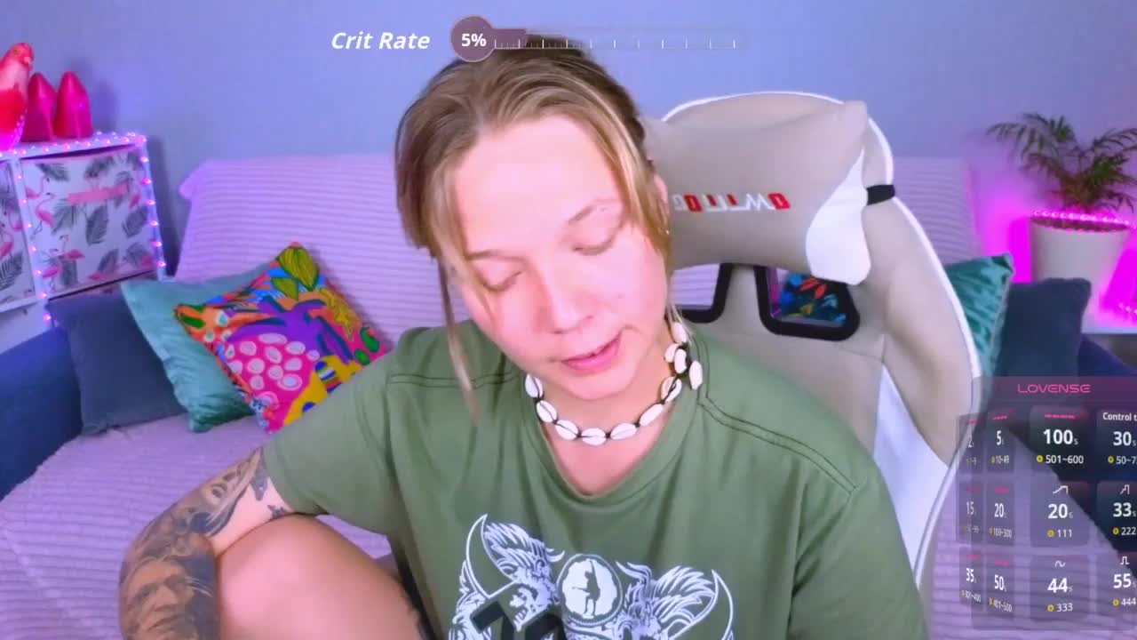 WhiteSoul Adult Chat July 13, 2026