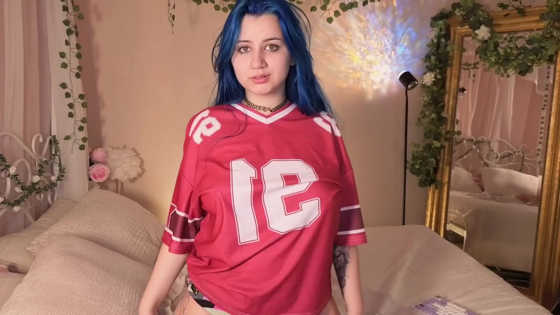 EmmaBuns Adult Chat July 13, 2026