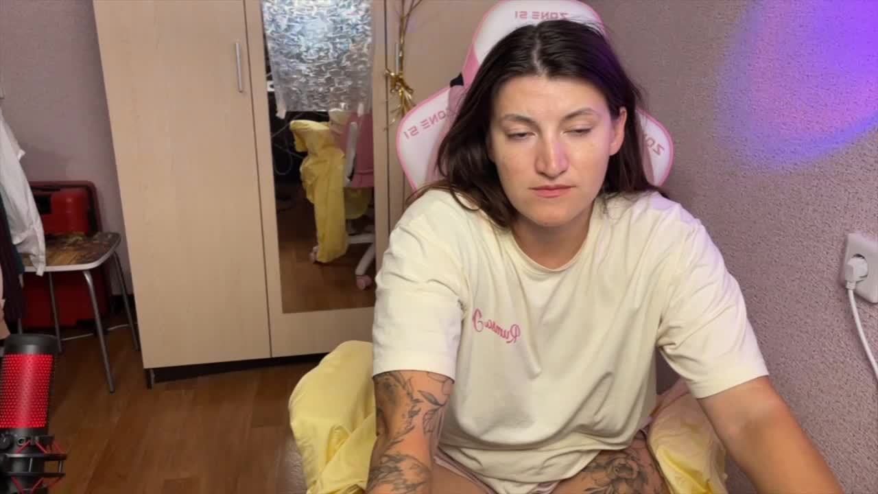 Katrinmiss Adult Chat July 13, 2026