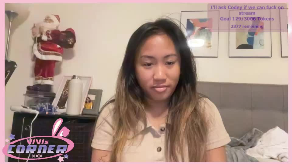 viviandela97 Adult Chat July 13, 2026