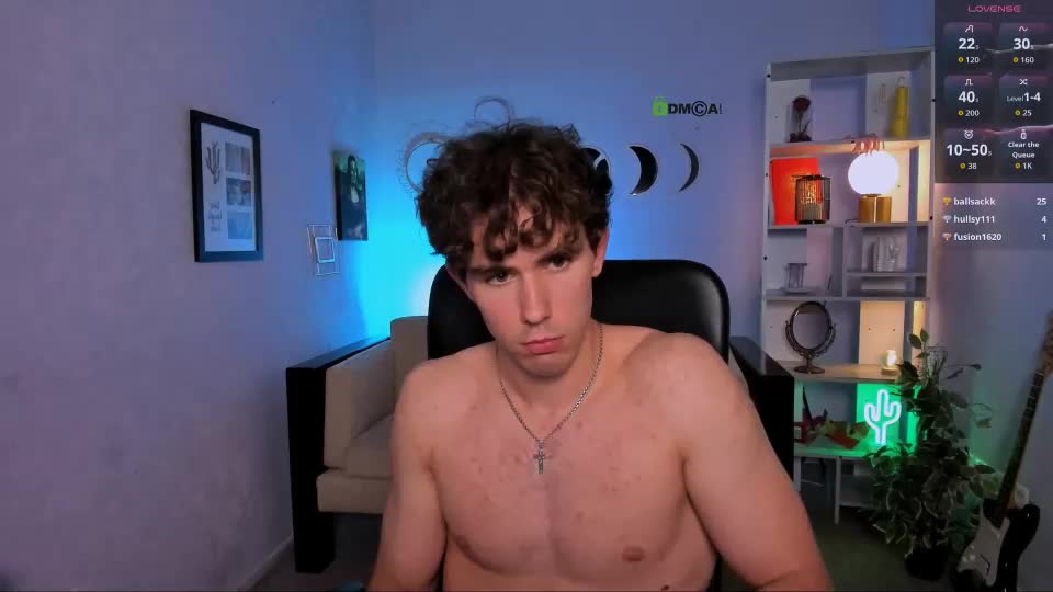 kevin_nix_ Adult Chat July 13, 2026