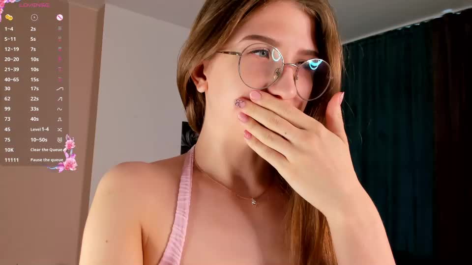 portia_bubbles Adult Chat July 13, 2026