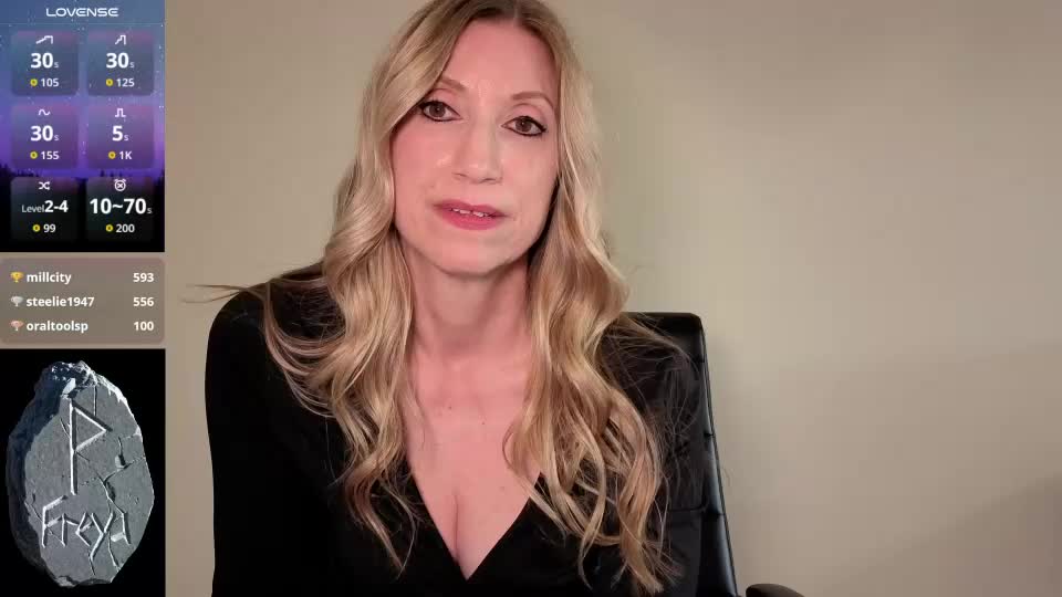 wynfreya Adult Chat July 13, 2026