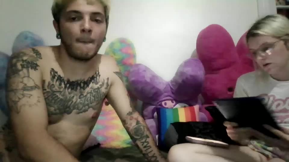 mystery_couple6 Adult Chat July 13, 2026