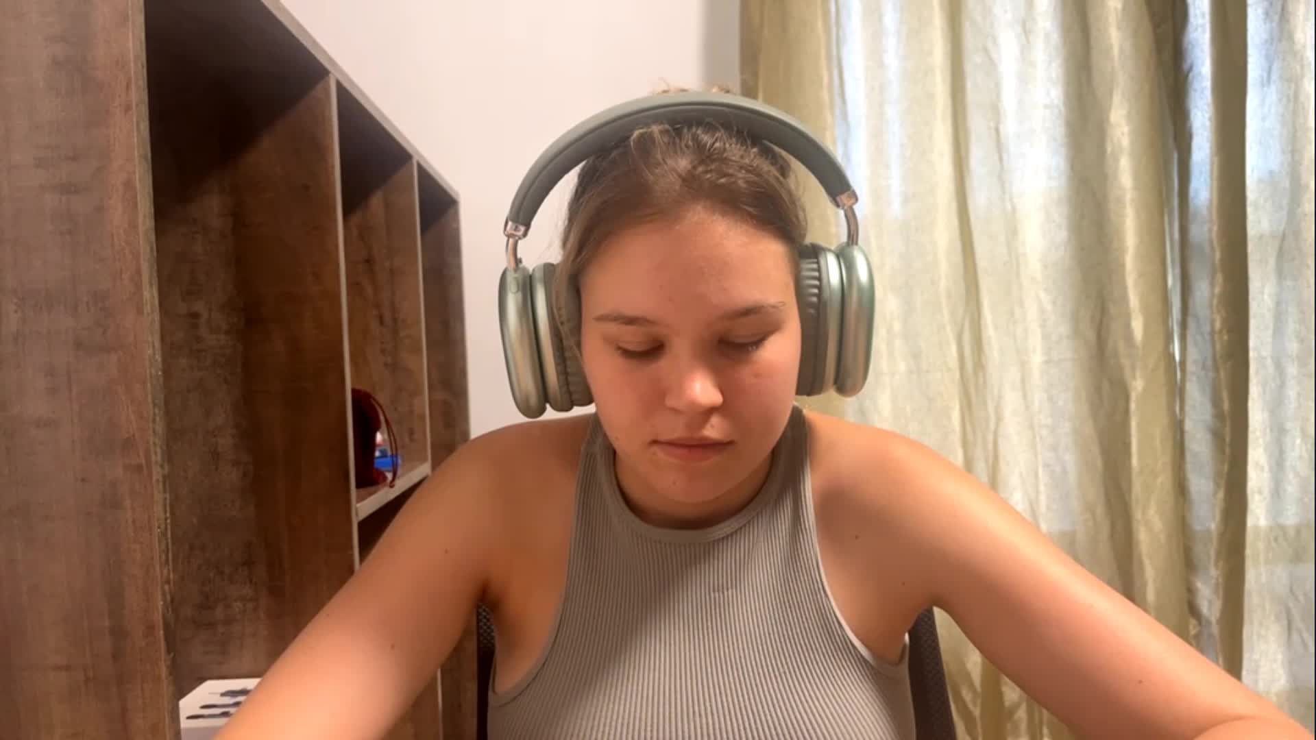 DaniMcgorry Adult Chat July 14, 2026
