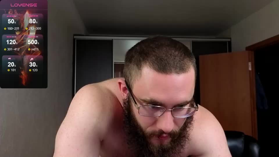 ant_power Adult Chat July 13, 2026