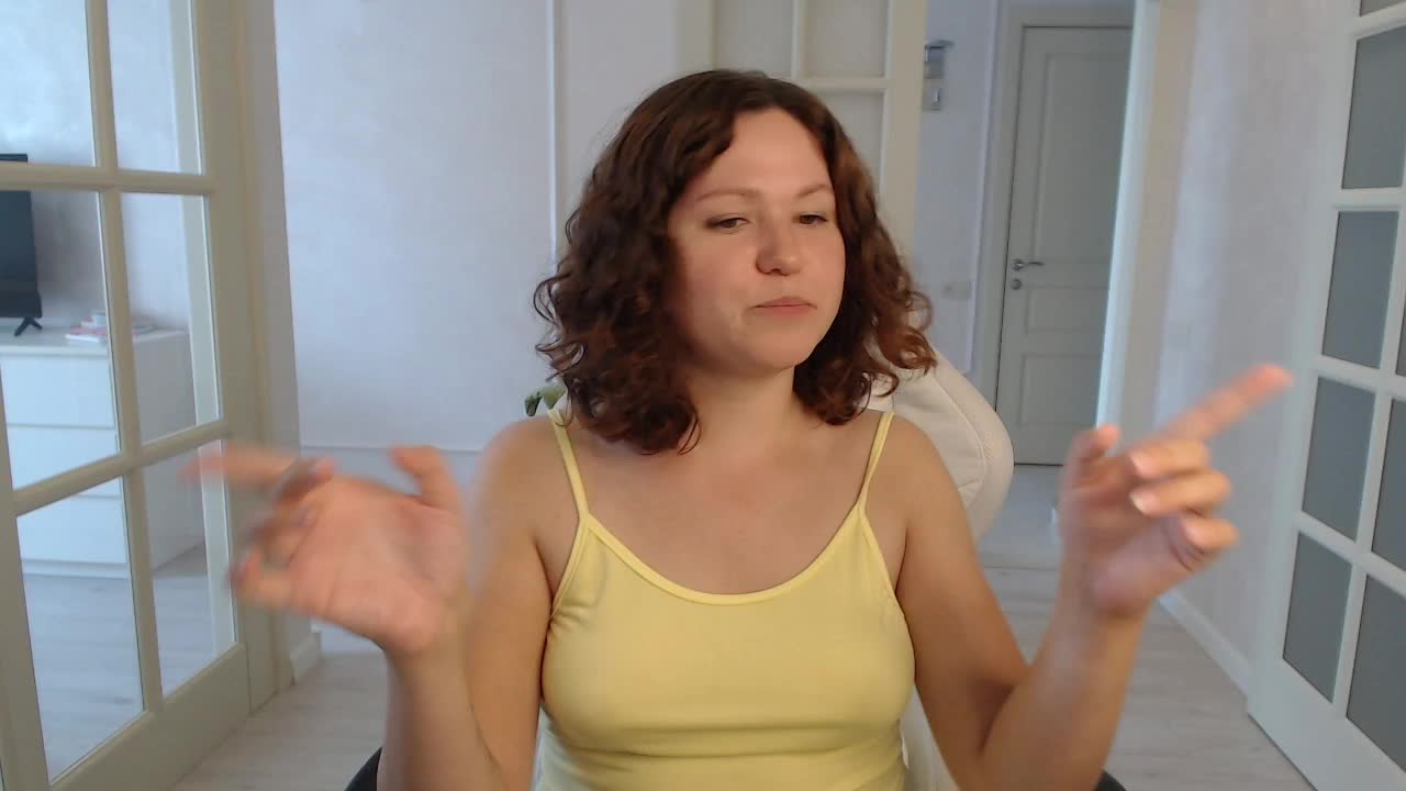 LondonMiley Adult Chat July 14, 2026