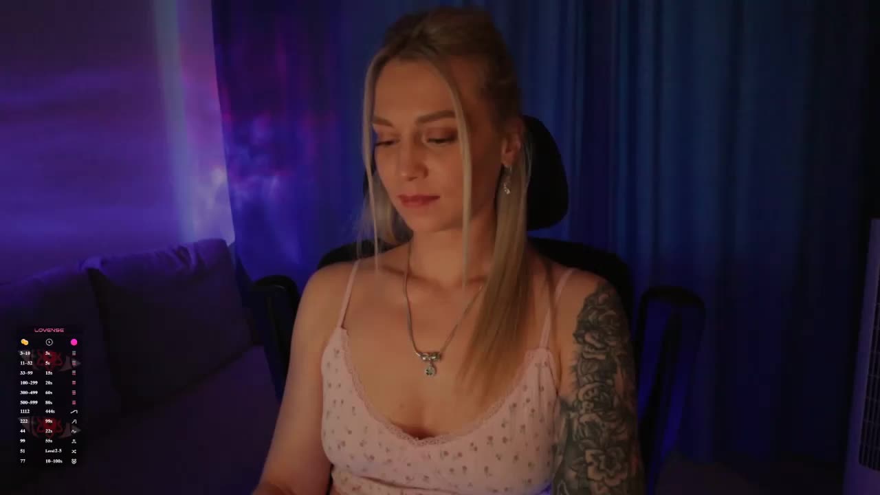 DigitalAlexa Adult Chat July 14, 2026