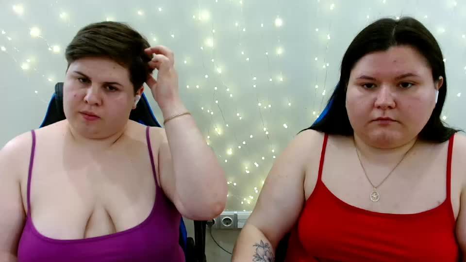 beckyandellen Adult Chat July 13, 2026