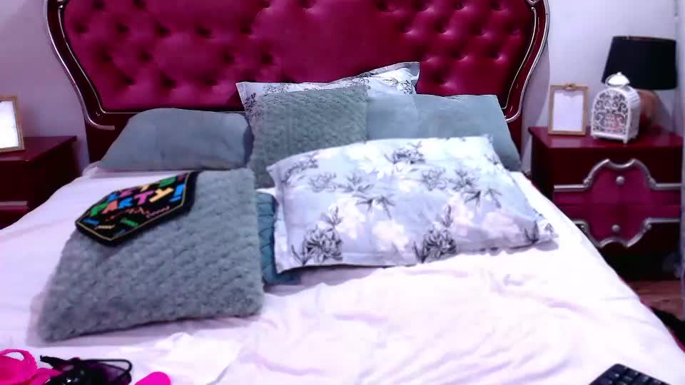 rossecougar_x Adult Chat July 14, 2026