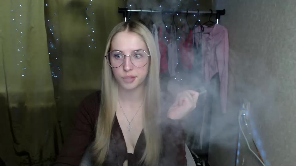 sweet_amelia03 Adult Chat July 14, 2026