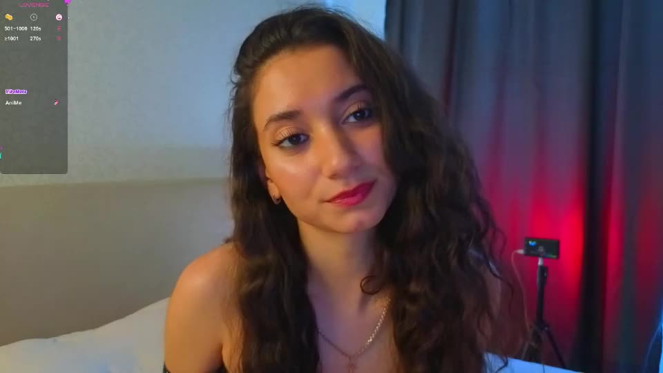 sharonrodrigueez Adult Chat July 13, 2026