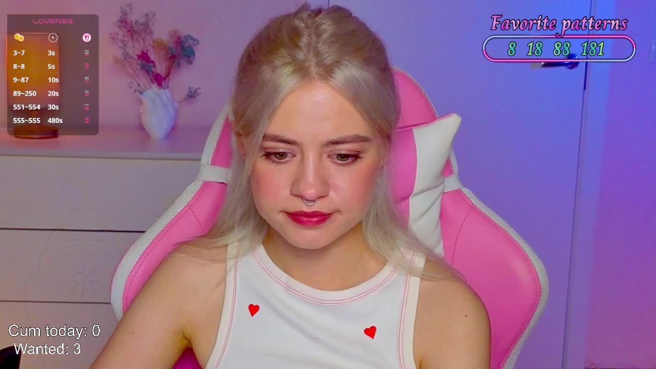 Blush-Im-crush Adult Chat July 13, 2026
