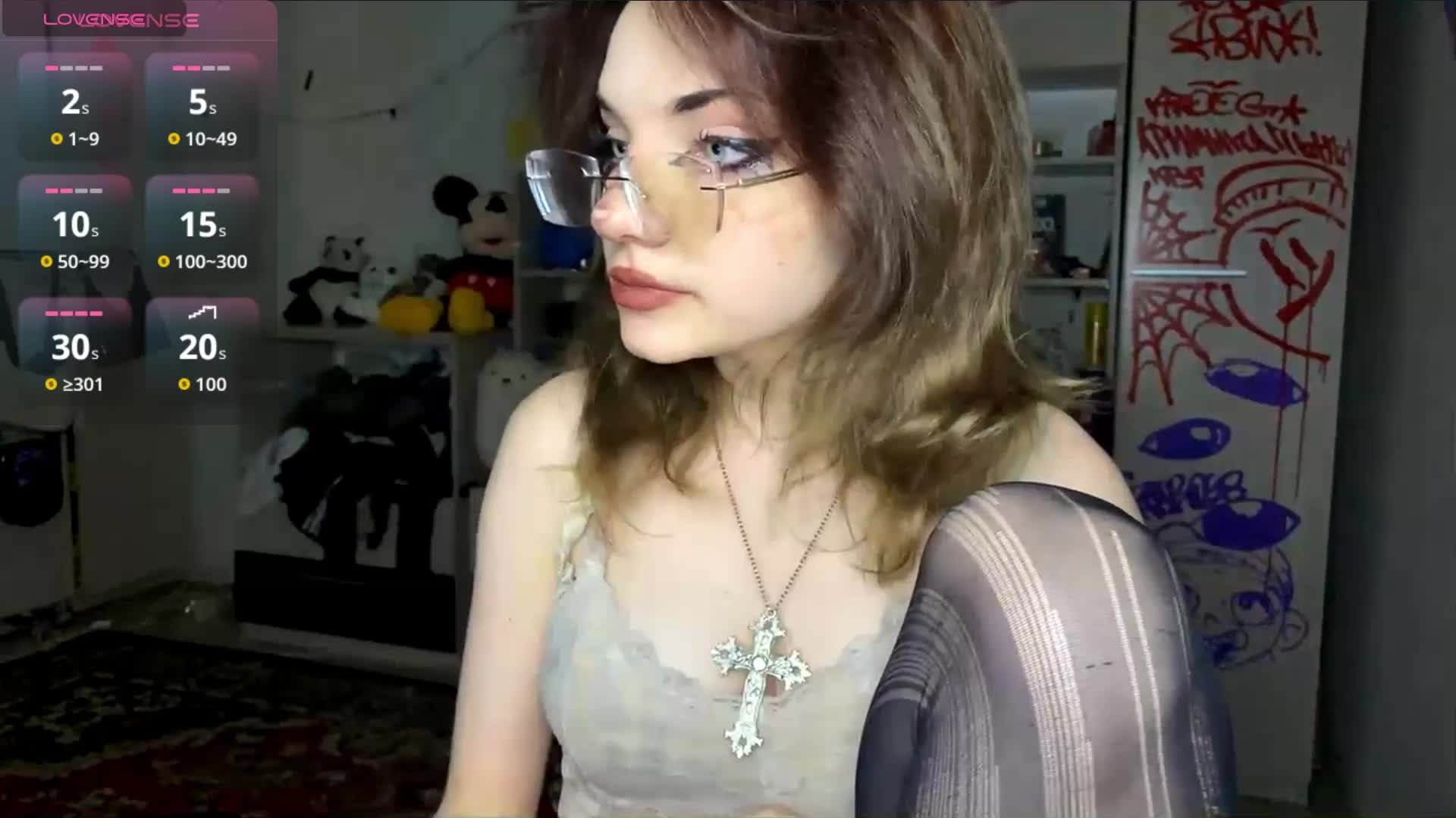 MigdaliaJaremka Adult Chat July 13, 2026
