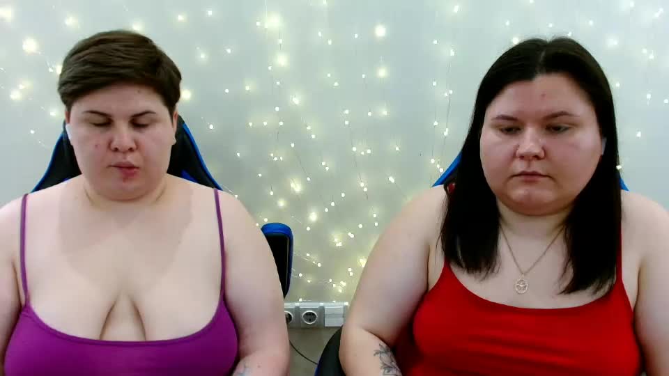 beckyandellen Adult Chat July 13, 2026