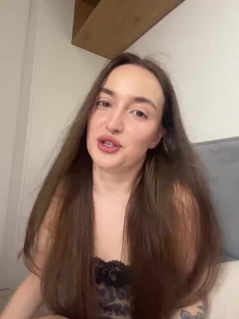 ChloeMeow Adult Chat July 13, 2026