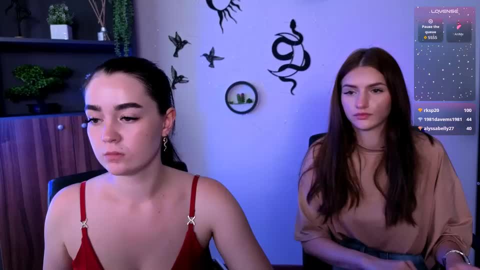 aria_glow Adult Chat July 13, 2026