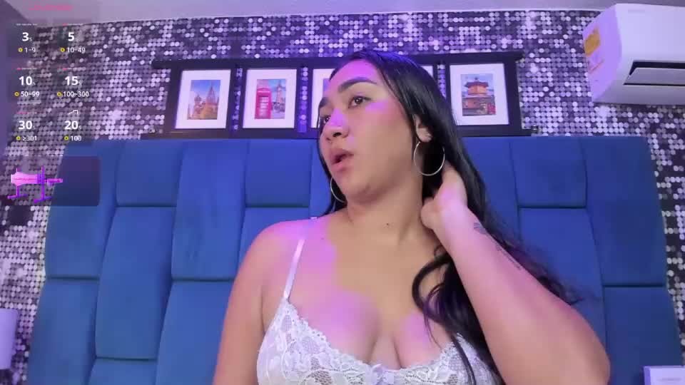 zoe_blosson Adult Chat July 13, 2026