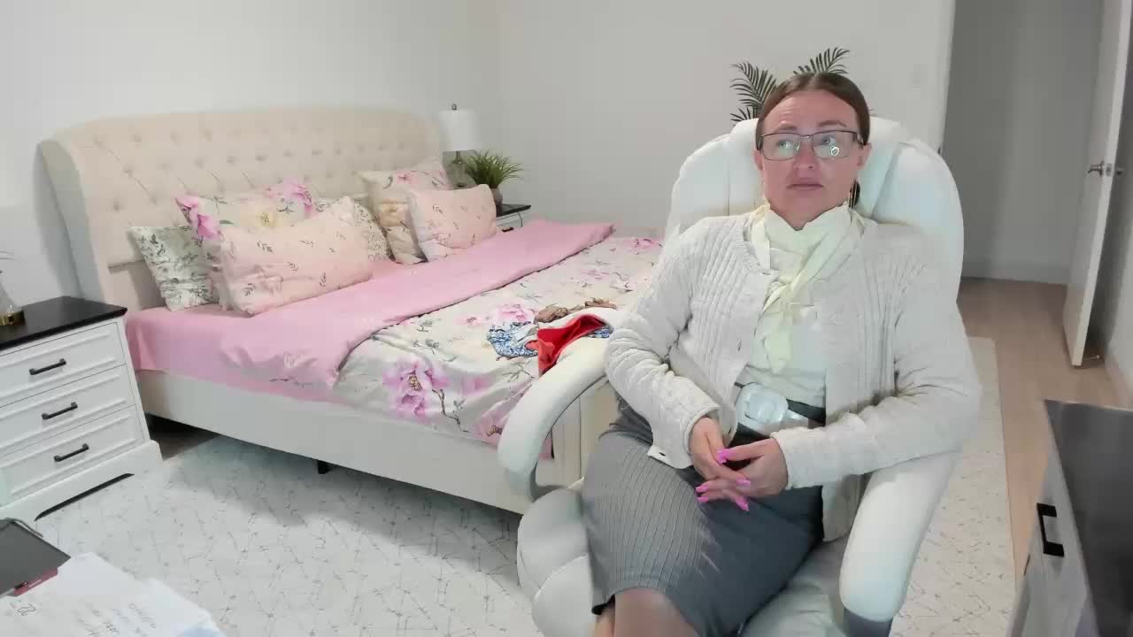 -Michelle- Adult Chat July 14, 2026