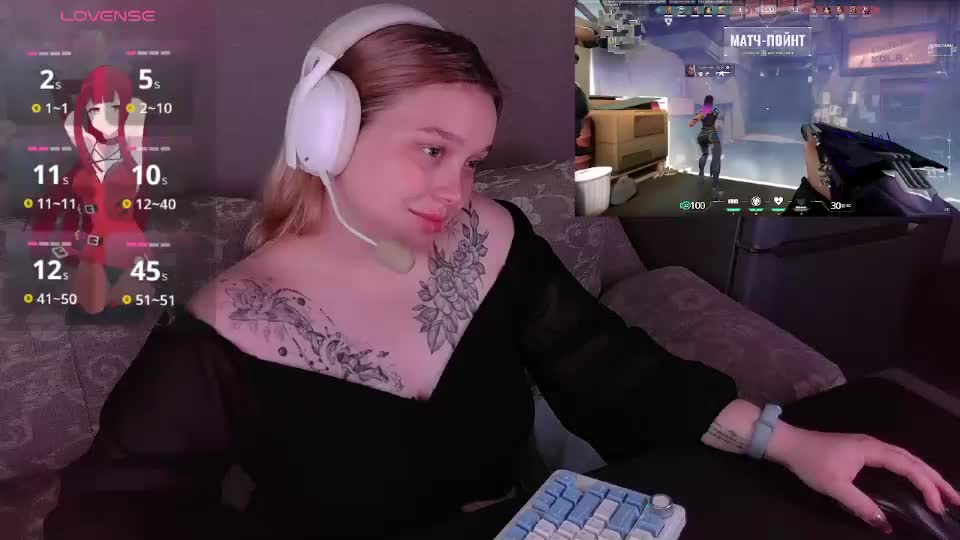 _sofia_adam_ Adult Chat July 14, 2026