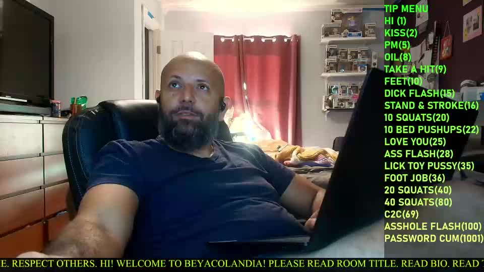 beyaco23 Adult Chat July 13, 2026