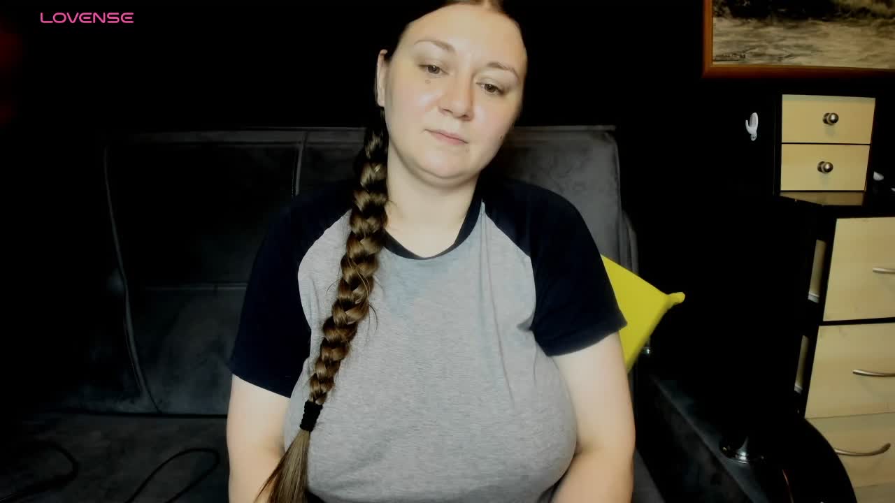 AlisaBacker Adult Chat July 13, 2026