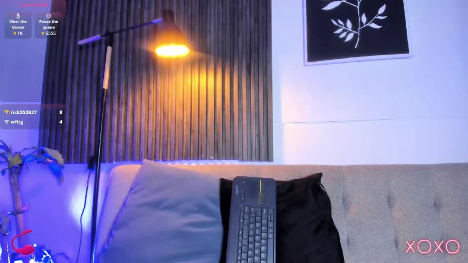 tiffany_yi Adult Chat July 14, 2026