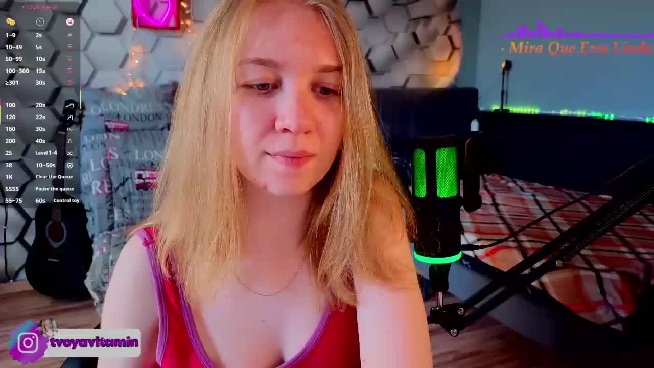 Vita-min-4ik Adult Chat July 14, 2026