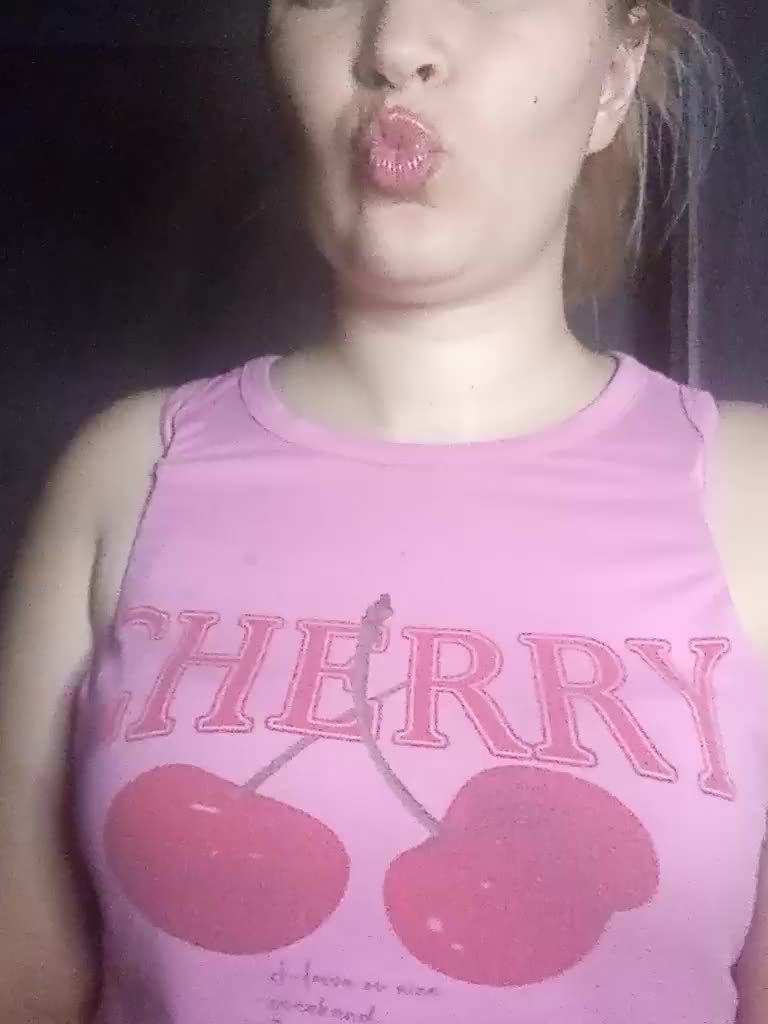 cherry_fire Adult Chat July 13, 2026