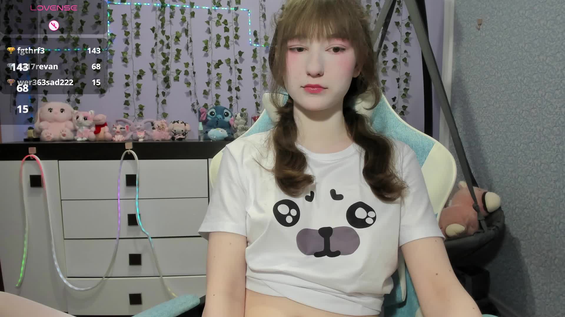 Mikka-Mi Adult Chat July 13, 2026