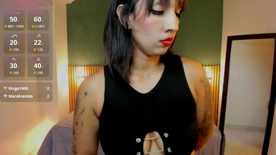 kristen_kassi Adult Chat July 14, 2026