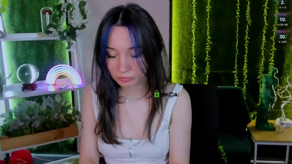 sabina_wul Adult Chat July 13, 2026