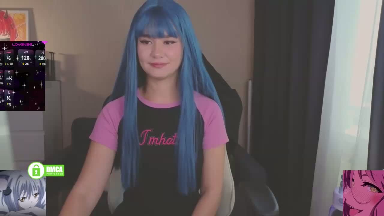 CreamMeow Adult Chat July 14, 2026