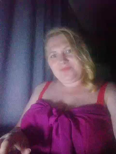 Kristina543210 Adult Chat July 14, 2026