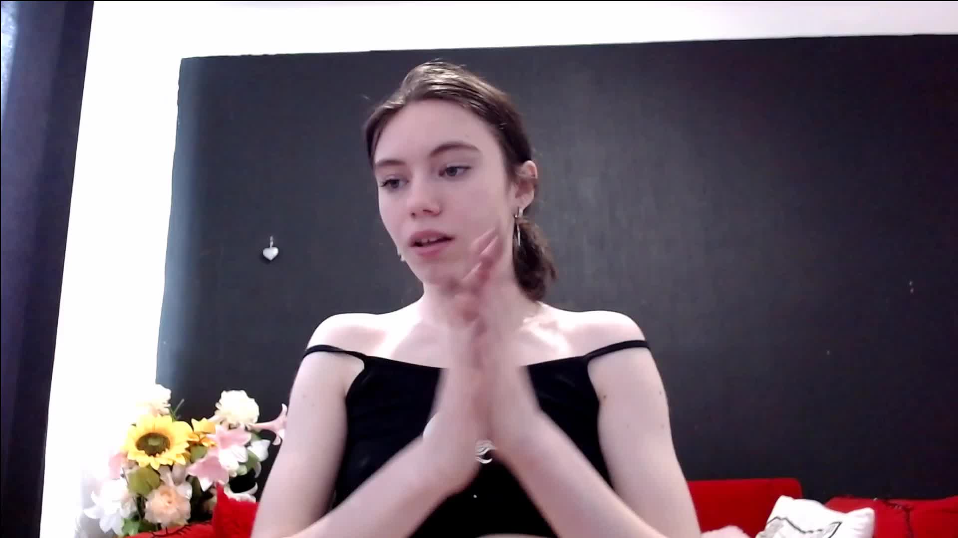 Danielle-Morina Adult Chat July 14, 2026