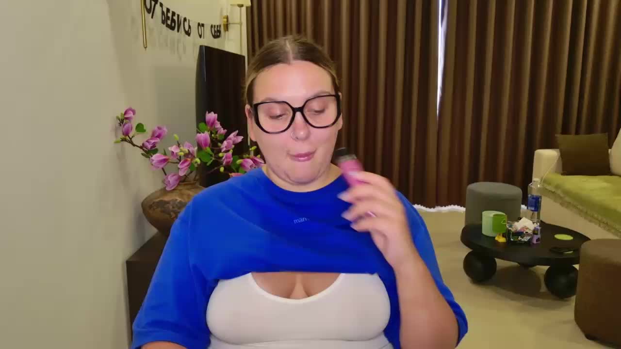 EvaPuffy Adult Chat July 13, 2026