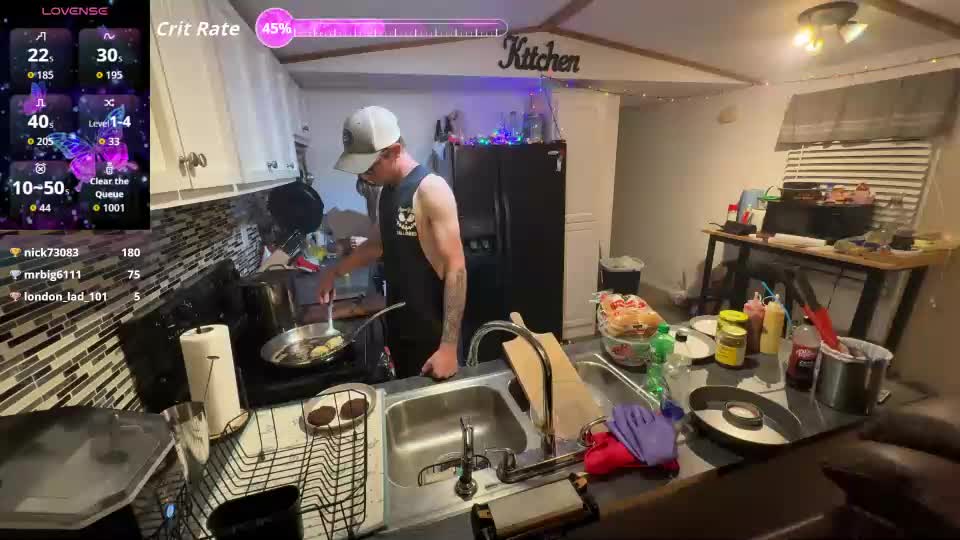 dadwouldbeproud1 Adult Chat July 13, 2026