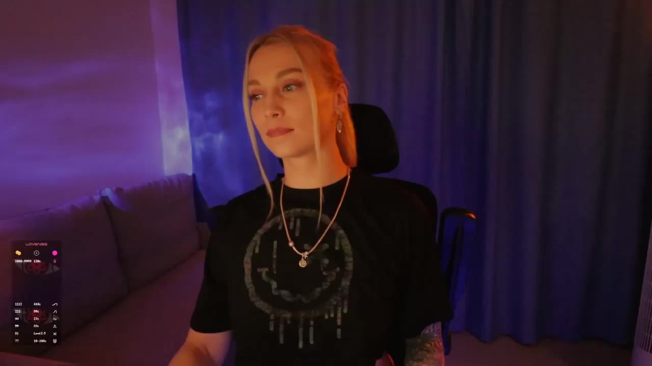 DigitalAlexa Adult Chat July 13, 2026