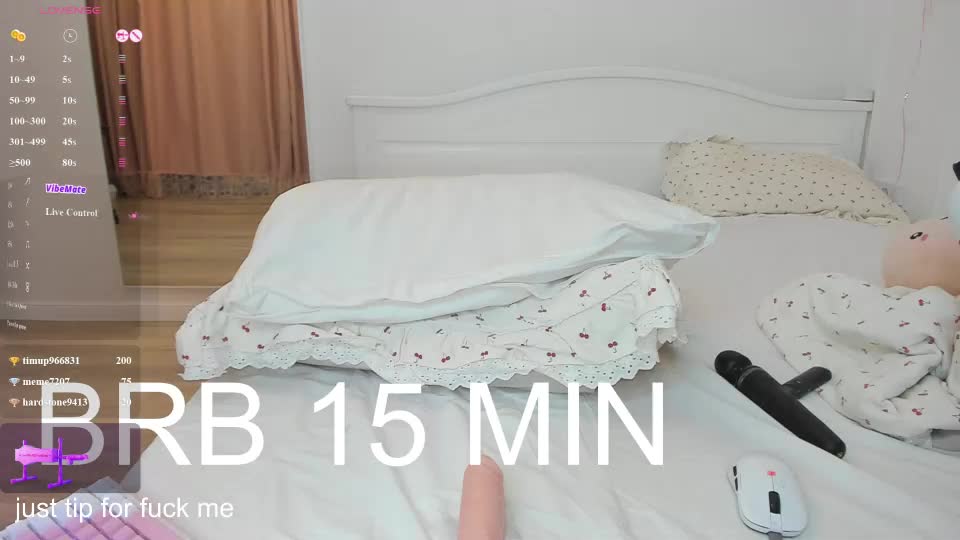iamcassidy Adult Chat July 13, 2026