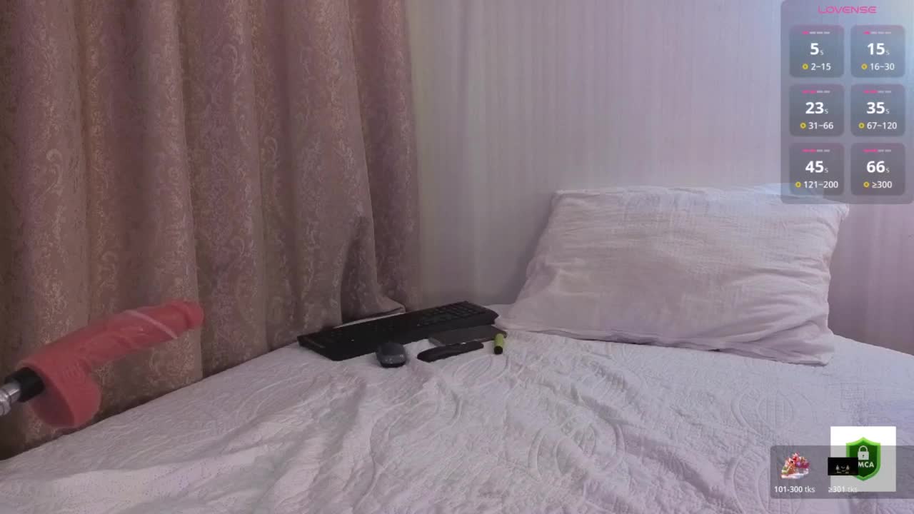 AnnaSmile Adult Chat July 14, 2026
