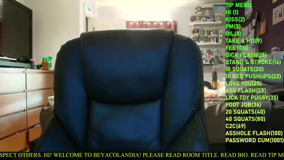 beyaco23 Adult Chat July 13, 2026