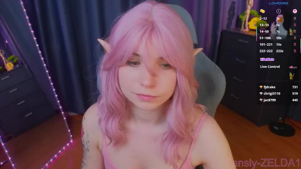 zelda_1 Adult Chat July 14, 2026