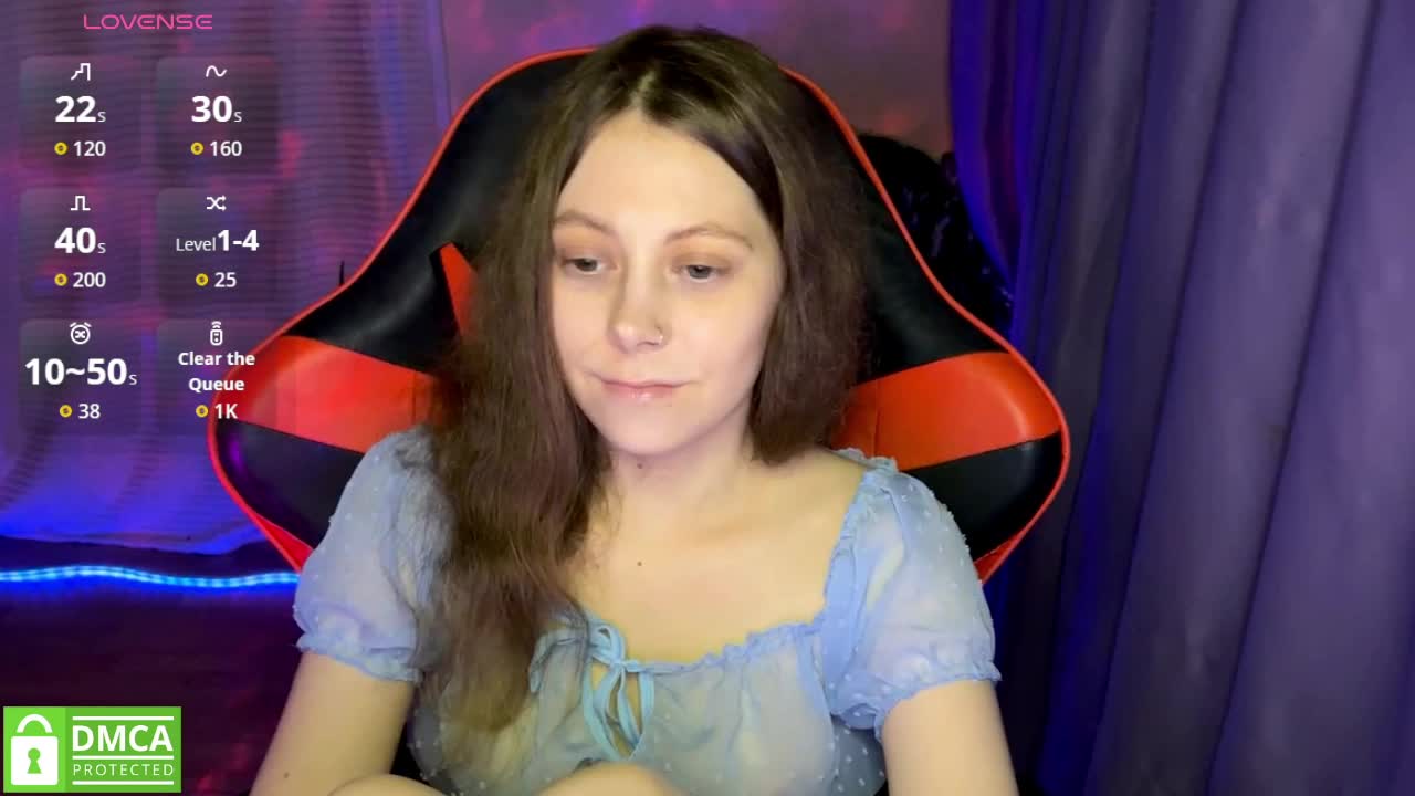 Natural-babe666 Adult Chat July 13, 2026
