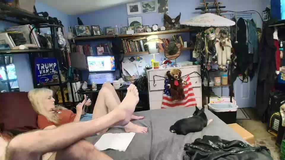 pink_black Adult Chat July 13, 2026