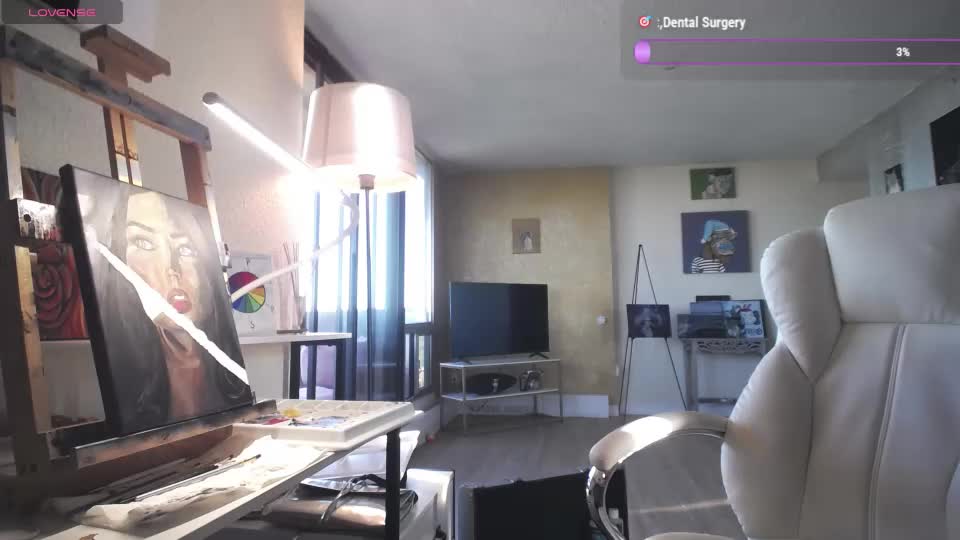 tinykylie Adult Chat July 14, 2026